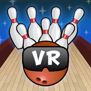 VR Bowling